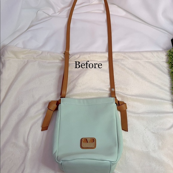 NEW Crossbody Handbag Strap, Replacement Strap, Guitar Strap - Picture 4 of 9